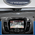 Rear View Backup Reverse Camera Compatible - Image 4