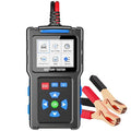 Car Battery Tester 12V 24V, Topdiag BT300 Auto Battery Load Tester, 20-2000 CCA by TopDiag