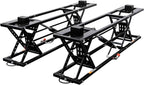 Albott 5000 LBS Portable Car Lift, Adjustable Quick Jack - Image 9