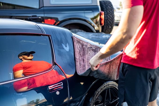 Car Drying Towel - Image 6
