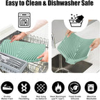 Dish Drying Mat, Stone Drying Mat - Image 4