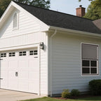 2 Pack 24" x 27"Shed Window, - Image 6