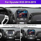 SIXTOP 2+64G Android Car Stereo - Image 2