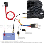 Air Horns - 150DB Super Loud horn kit - Image 7
