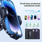 Miracase Phone Holders for Your Car - Image 6