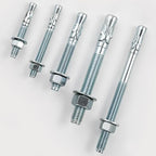 1/4x3" 30Pcs Inch Standard Fasteners - Image 3