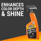 Armor All Extreme Shield Protectant Spray, Interior Car Cleaner - Image 6