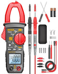 ANENG Digital Clamp Meter Multimeter Tester by COMPREHENSIVEINNOVATION