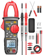 ANENG Digital Clamp Meter Multimeter Tester by COMPREHENSIVEINNOVATION