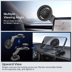 SYNCWIRE Fits MagSafe Car Mount - Image 4