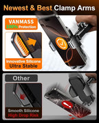 VANMASS 2025 True Upgrade Phone Holders - Image 4