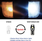 EASY EAGLE LED Interior Car Lights - Image 2