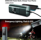 Tire Inflator Portable Air Compressor: Cordless Air Pump - Image 5