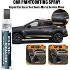 Magnetite Gray Metallic Touch Up Paint Compatible - Image 3