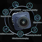 MITZONE Rear View Backup Camera Compatible - Image 7