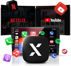 Wireless CarPlay & Android Auto Adapter - Image 8