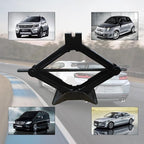 Scissor Car Jack, Scissor Jack - Image 6