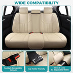 Car Seat Covers Full Set - Image 6