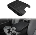 Muslogy Center Console Armrest Cover Compatible by Muslogy