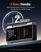 WOLFBOX 4000A Jump Starter - Image 6