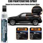 Mythos Black Metallic Touch Up Paint Compatible - Image 3