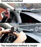 Amorin Steering Wheel Lock - Image 8