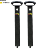 Easy-Carry Wrap-It Storage Straps - Image 2