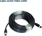 34FT Backup Camera Extension Cable - Image 2