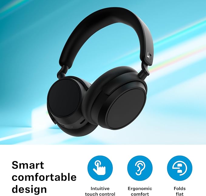 Sennheiser ACCENTUM Plus - Image 7