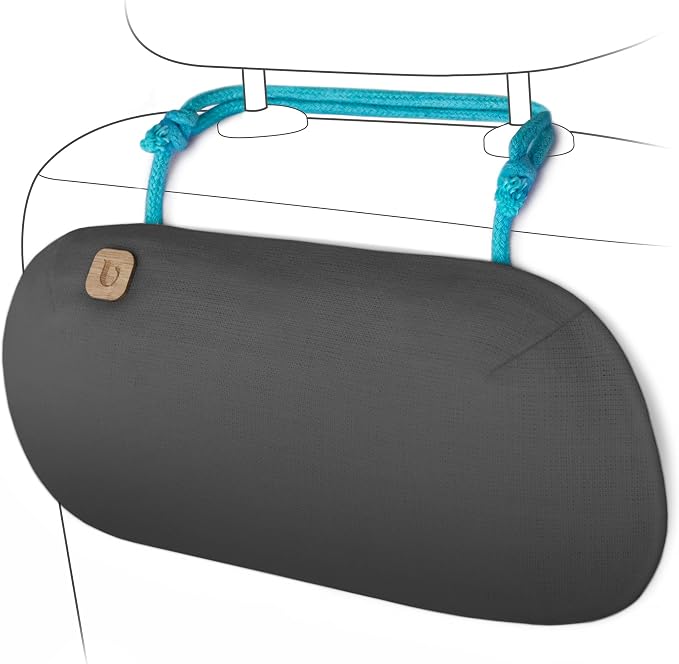 Car Air Freshener by PURGGO