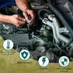 Keze Dielectric Grease for Electrical Connectors Automotive Marine Tune Up - Image 6