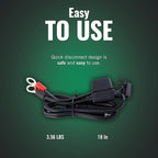 Battery Tender Ring Terminal Harness Accessory Cables 25 pack - Image 6