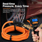 SanHima 4 Tire Inflation Deflation System - Image 3