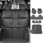 powoq Floor Mat Compatible by powoq