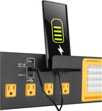 Performance Tool W2279 Commercial Grade Power Station - Image 6