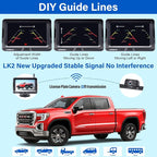 Wireless Backup Camera Ease Install - Image 4