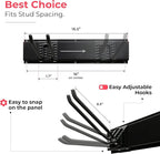Garage Tool Organizer Wall Mount - Image 3