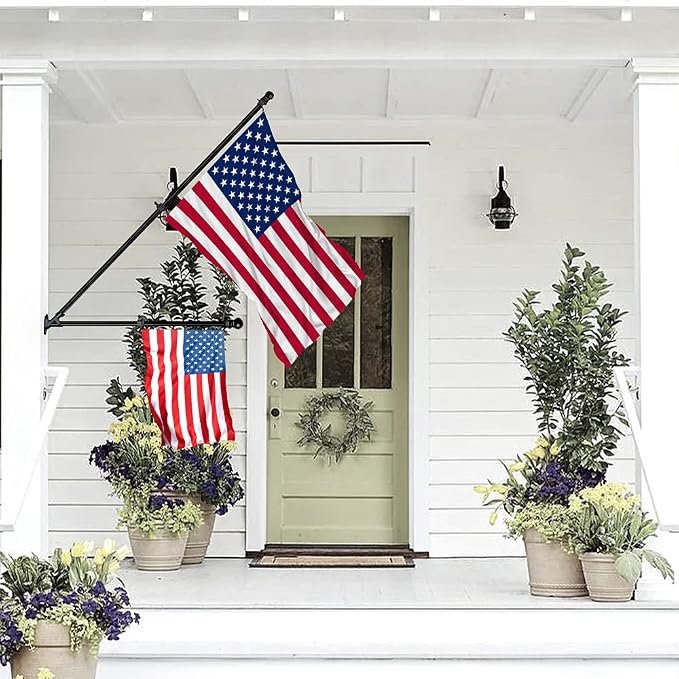 ZMTECH Flag Pole - Image 7