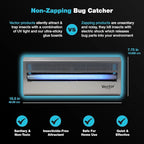 Catchmaster Vector 15, UV Light Fly Traps Indoor - Image 5