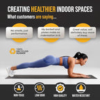 Rubber King Multi-Purpose Exercise Mat - Image 3