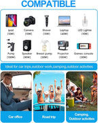 300W Car Power Inverter - Image 6