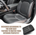 Muslogy Center Console Cover Compatible - Image 2