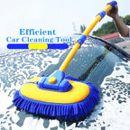 Upgrade Car Wash Brush Mop - Image 6