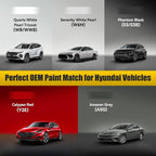 Amazon Gray Touch Up Paint Compatible - Image 3