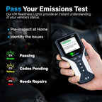 BLCKTEC 420X OBD2 Scanner Diagnostic Tool, Read and Clear Check Engine Light - Image 3