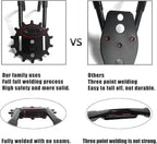 Heavy Duty Steel Storage Hooks - Image 7