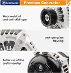 Ezexpreze Alternator Compatible - Image 5