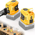 200W Portable Power Inverter Compatible by Ecarke