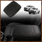 Muslogy Center Console Armrest Cover Compatible by Muslogy