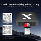 Wireless CarPlay & Android Auto Adapter - Image 6